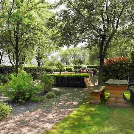 Rheezerstee B&B 외부 사진