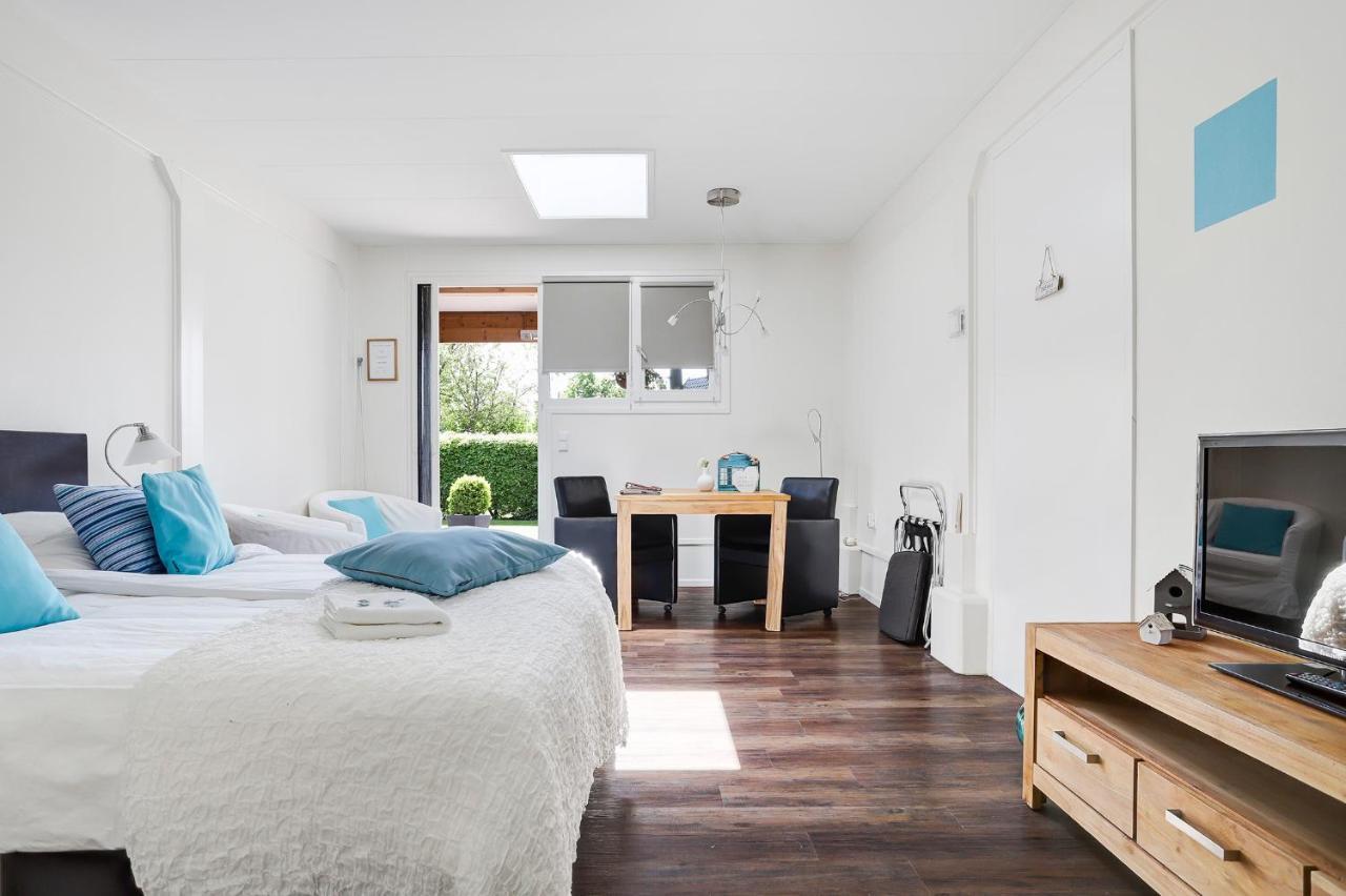 Rheezerstee B&B 외부 사진