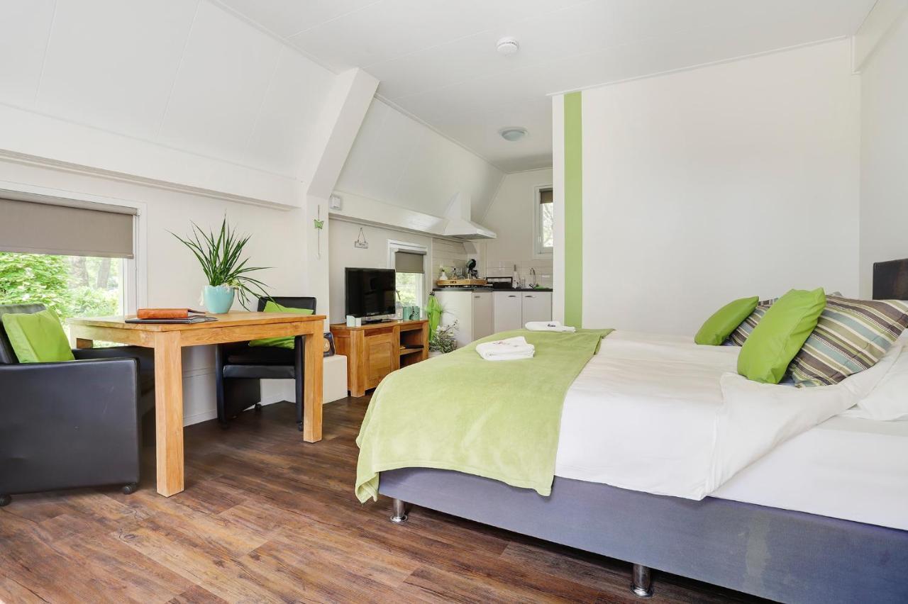 Rheezerstee B&B 외부 사진