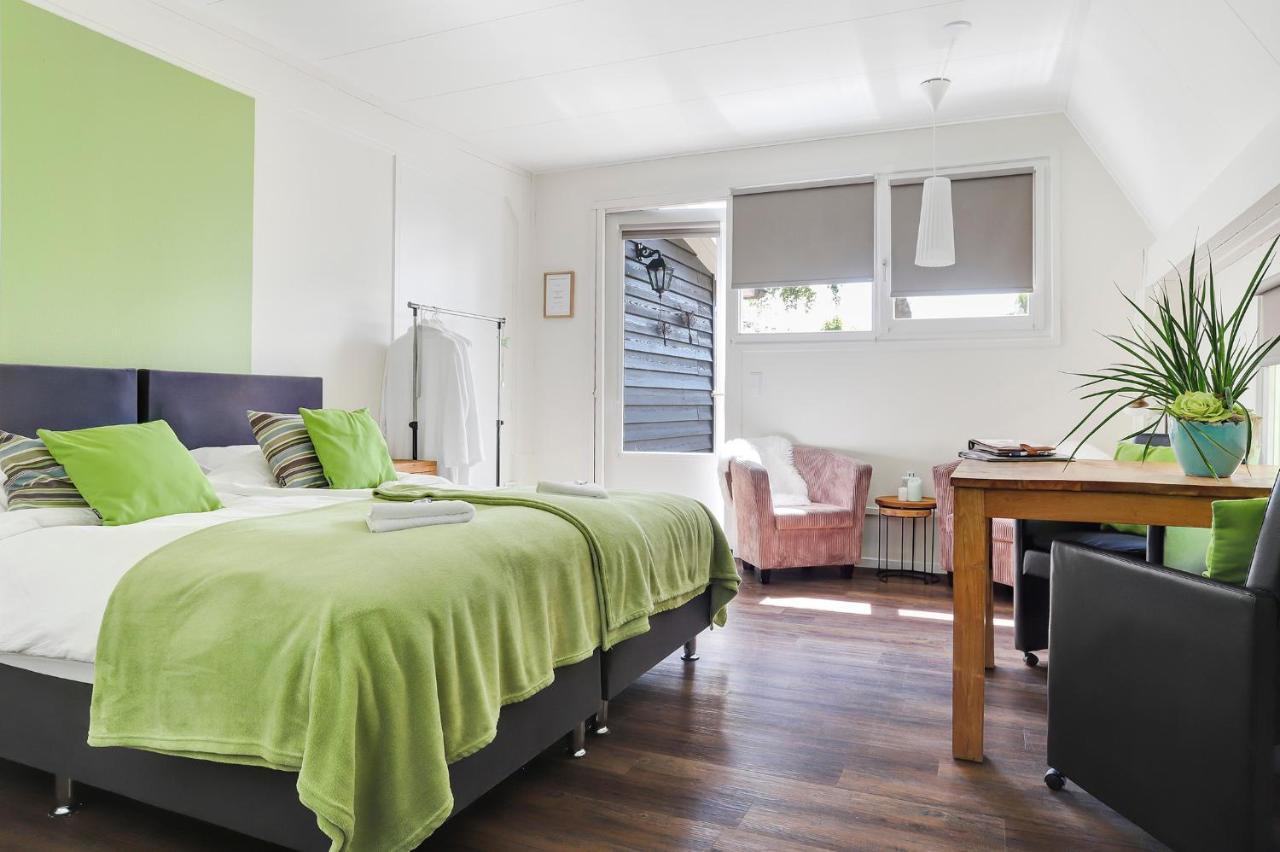 Rheezerstee B&B 외부 사진