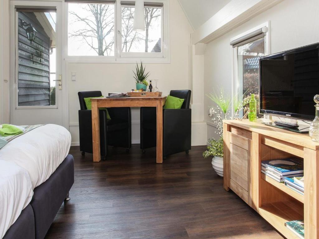 Rheezerstee B&B 외부 사진