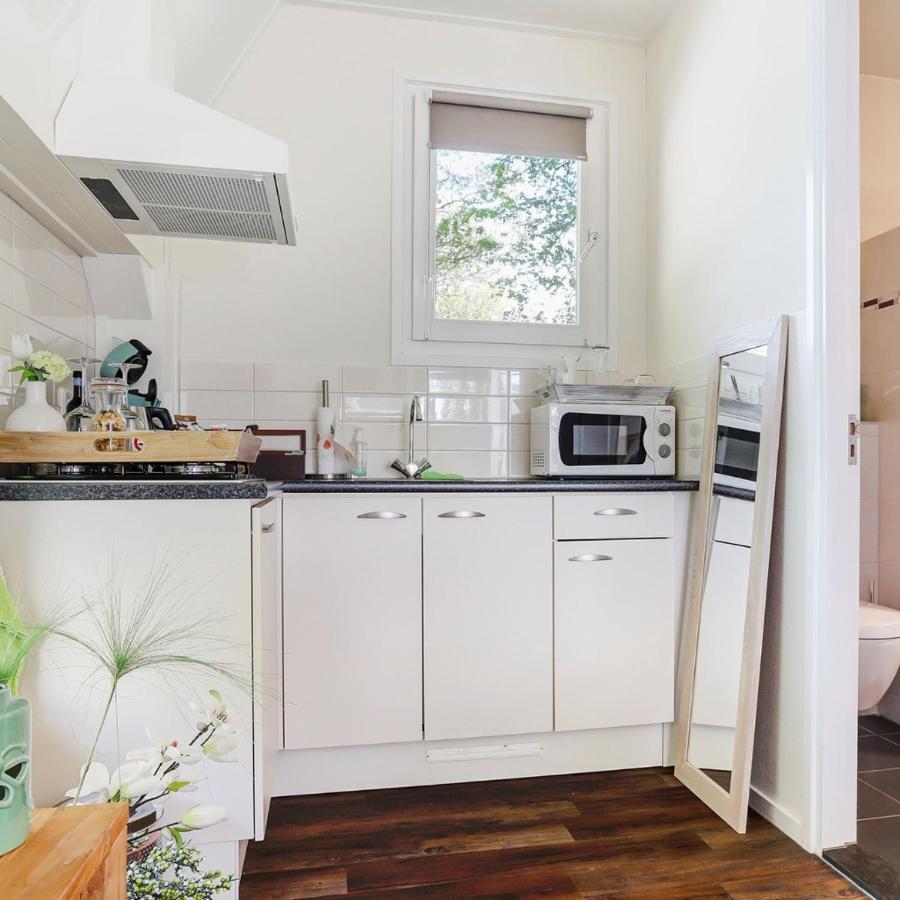 Rheezerstee B&B 외부 사진