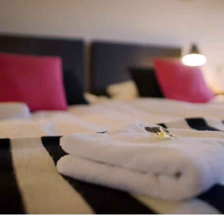 Rheezerstee B&B 외부 사진