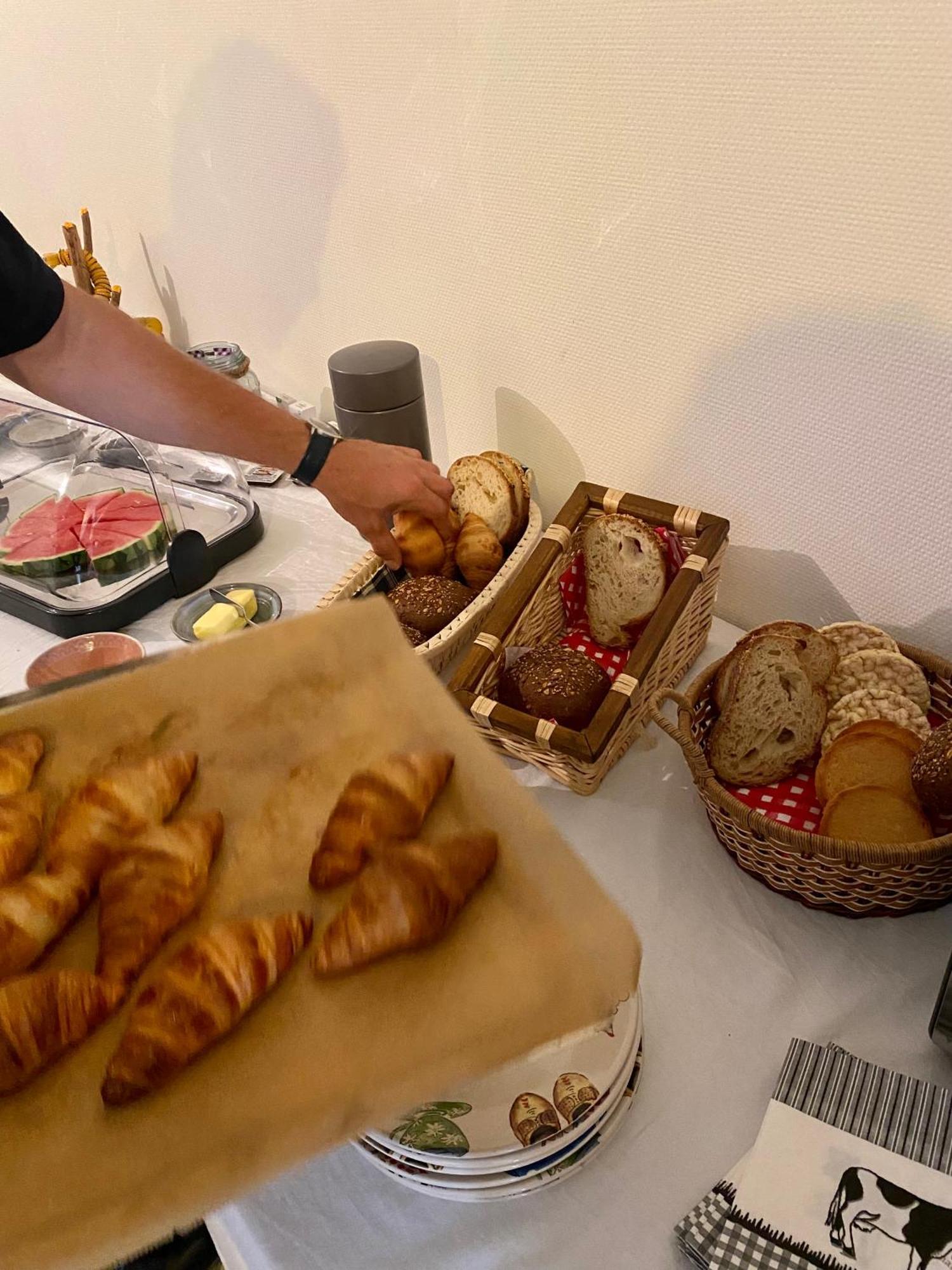 Rheezerstee B&B 외부 사진