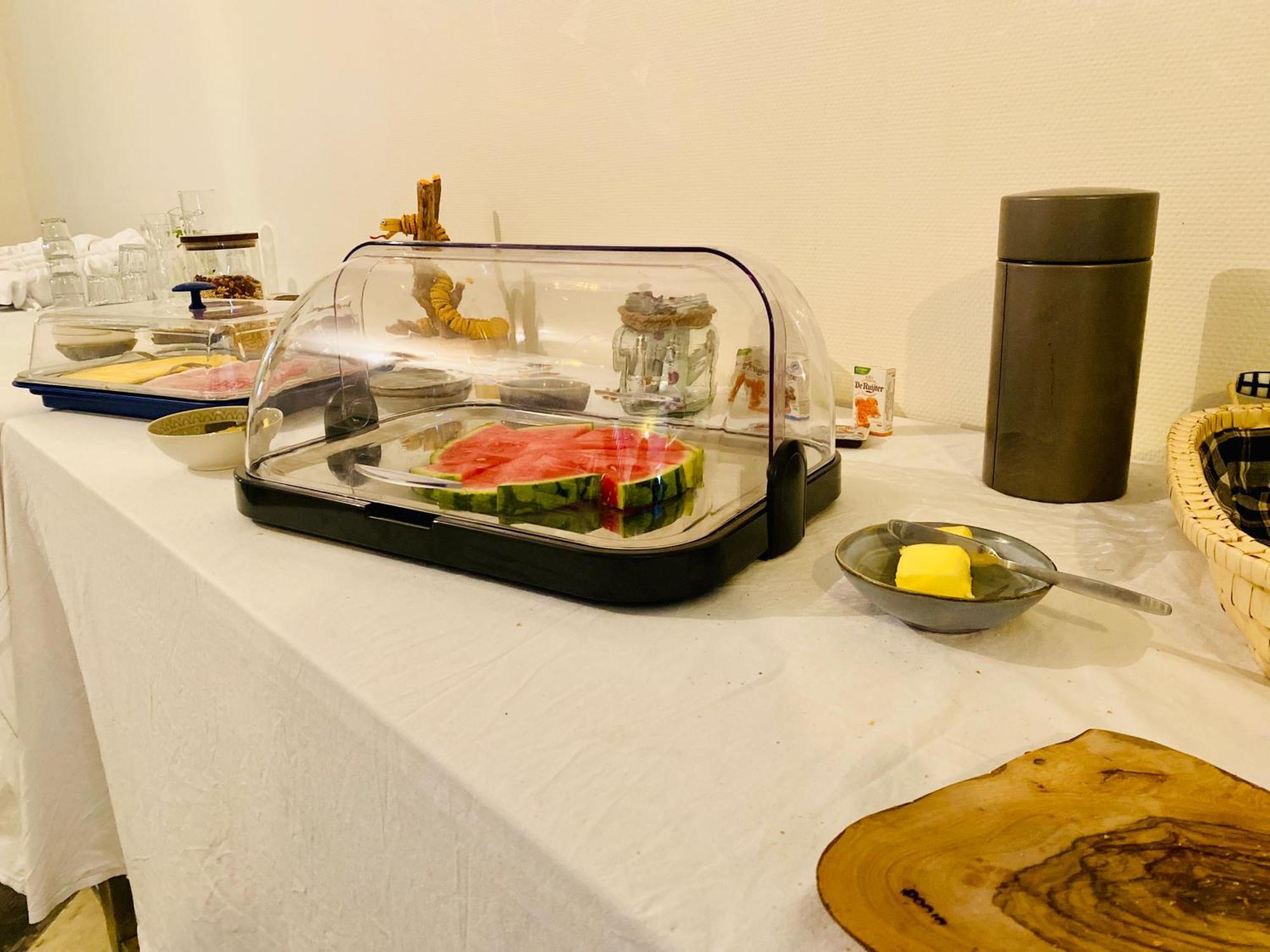 Rheezerstee B&B 외부 사진