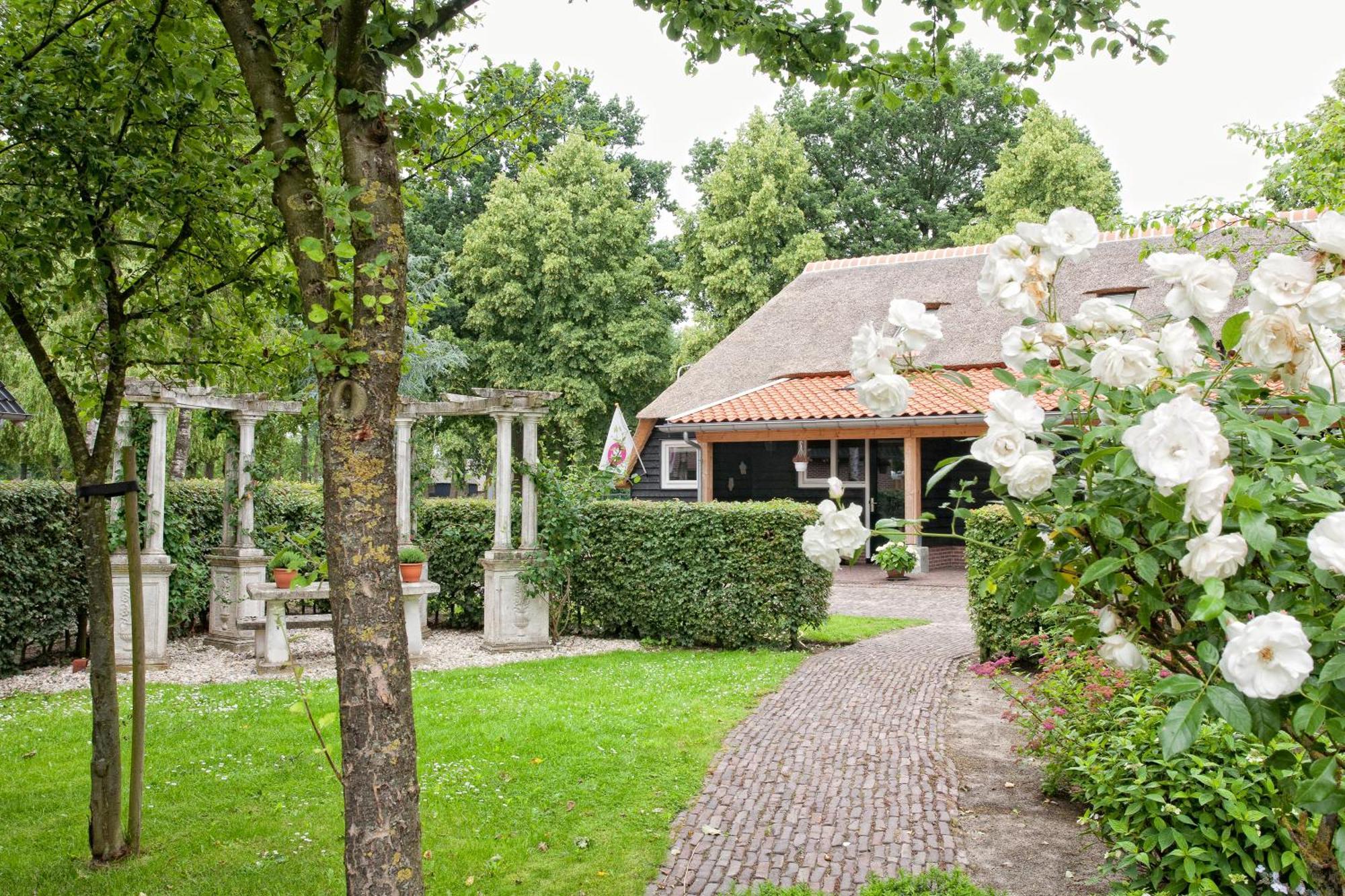Rheezerstee B&B 외부 사진