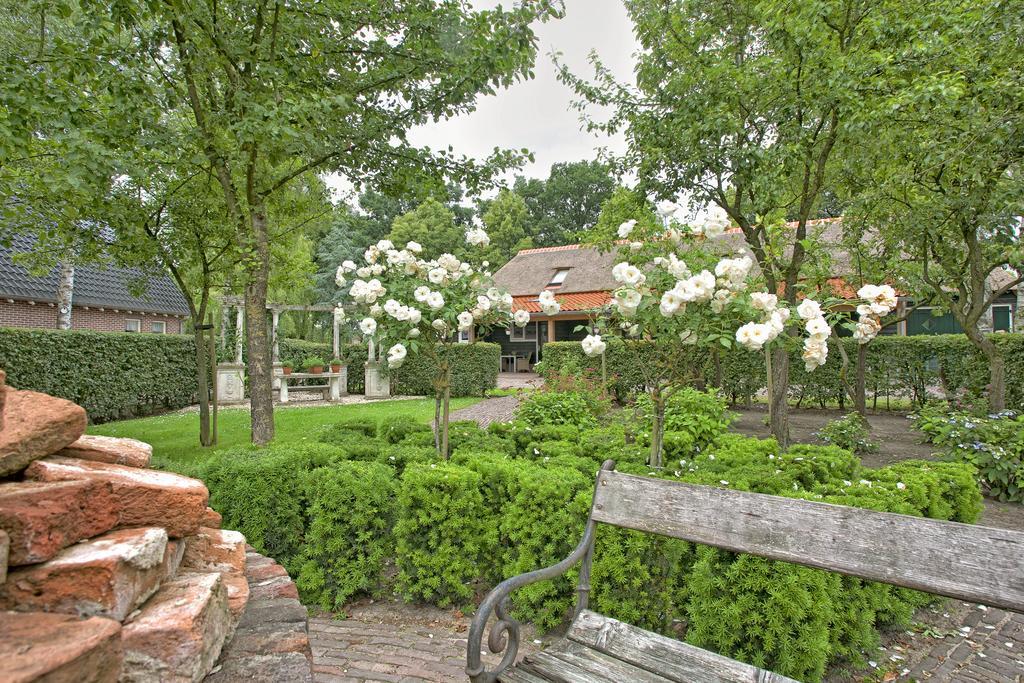 Rheezerstee B&B 외부 사진