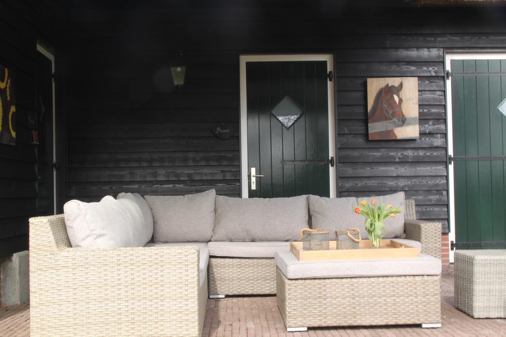 Rheezerstee B&B 외부 사진