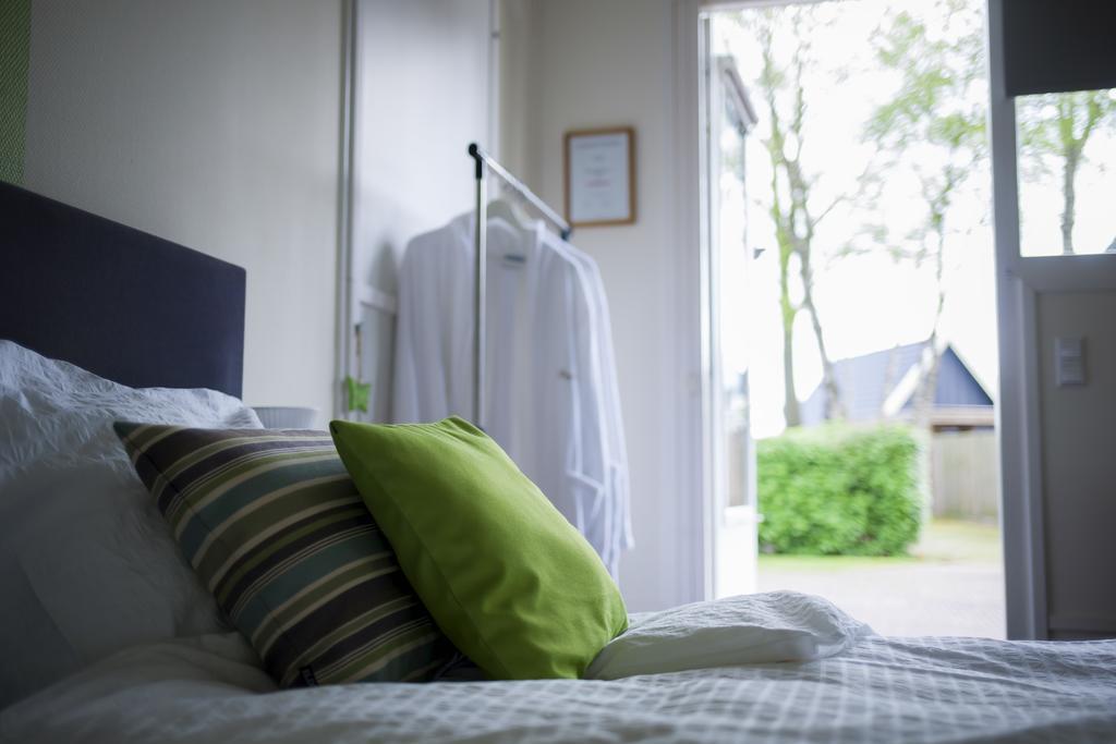 Rheezerstee B&B 외부 사진