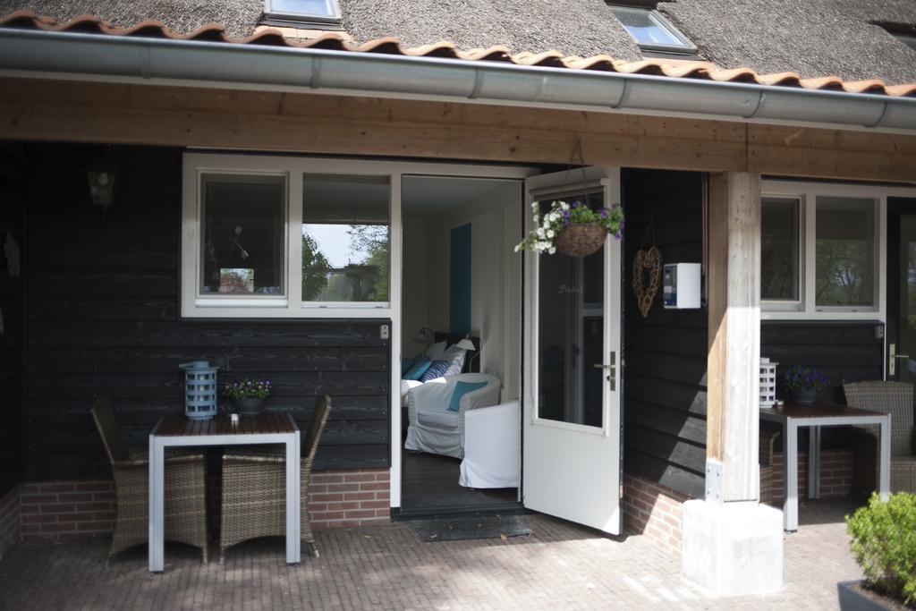Rheezerstee B&B 외부 사진