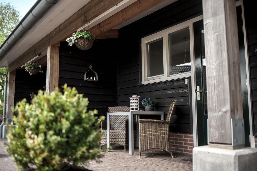 Rheezerstee B&B 외부 사진
